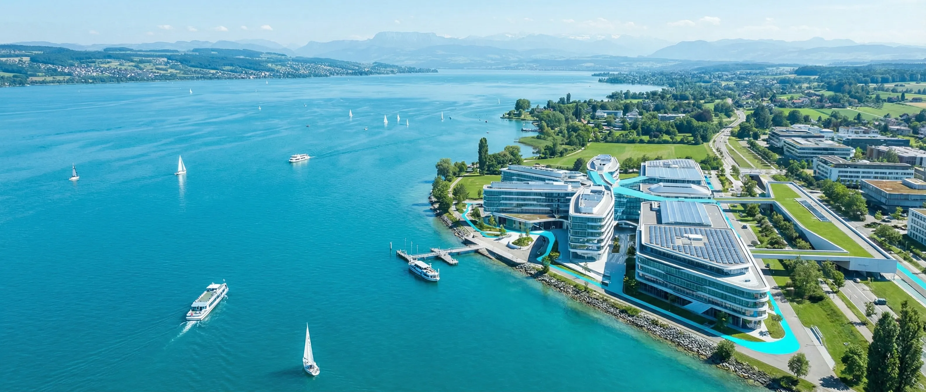 Umstrukturierung & Sanierung