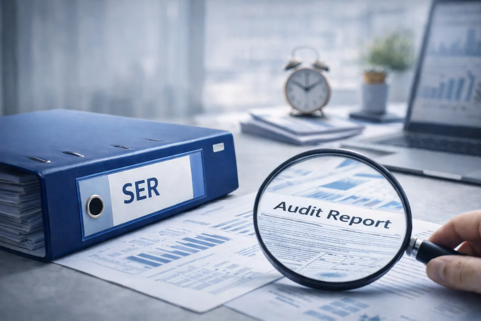 Eingeschränkte Revision Schweiz: Neuer SER-Standard (Ausgabe 2022) und Auswirkungen