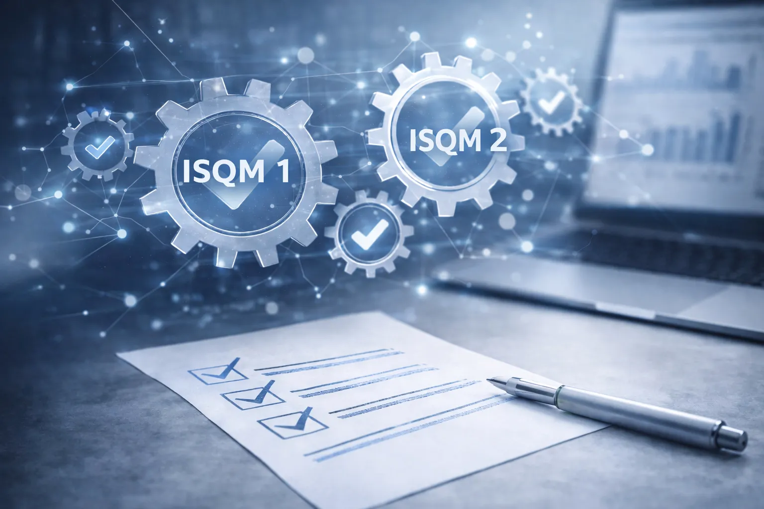 ISQM 1 und 2 – Neue Qualitätsstandards in der Schweizer Revision