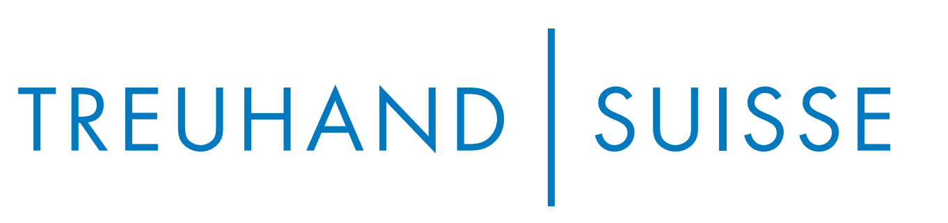 Logo Treuhand Suisse - Truvag ist Mitglied